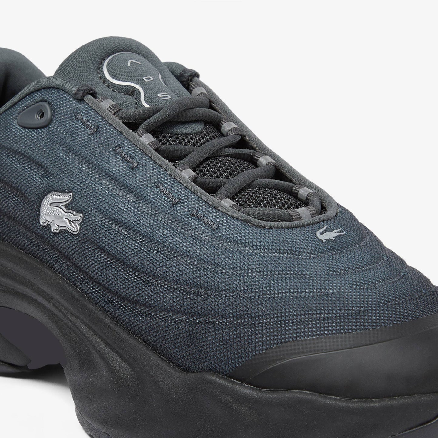 Herren-Sneakers Spinor
