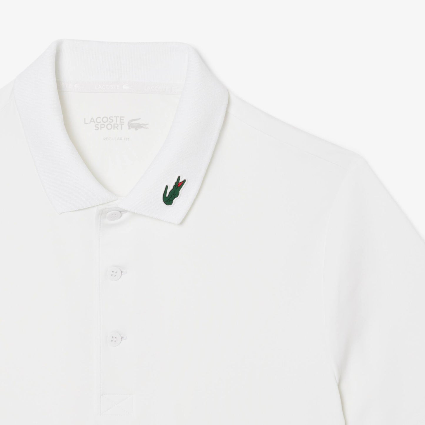 Regular Fit UV-Schutz Golf-Polo-Shirt 2