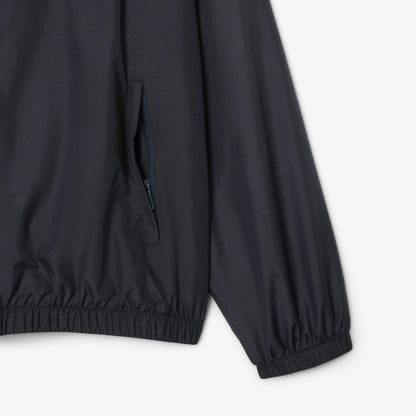 Wasserabweisende Jacke