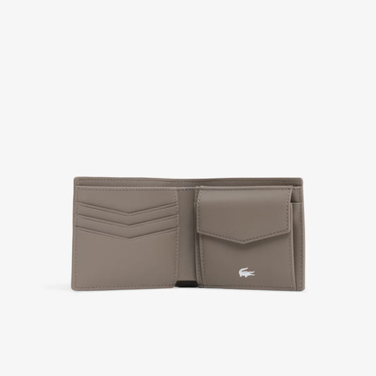 Medium Ossian Leather Billfold