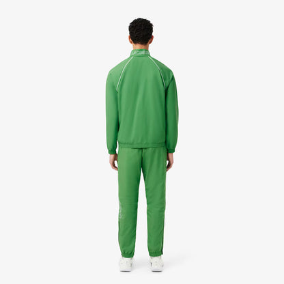 Trim Accent Sport Tracksuit