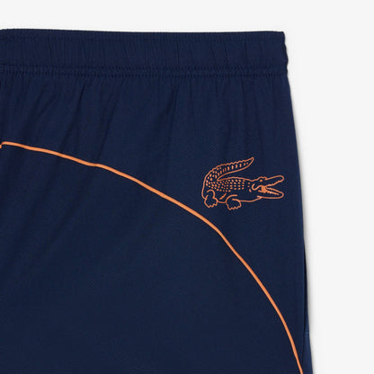 Eng anliegende Sport-Sweatpants
