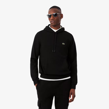 Fleece-Hoodie
