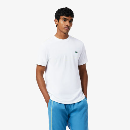 Bedrucktes Ultra-Dry-Sport-T-Shirt