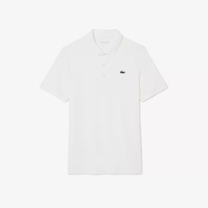 Regular Fit UV-Schutz Golf-Polohemd