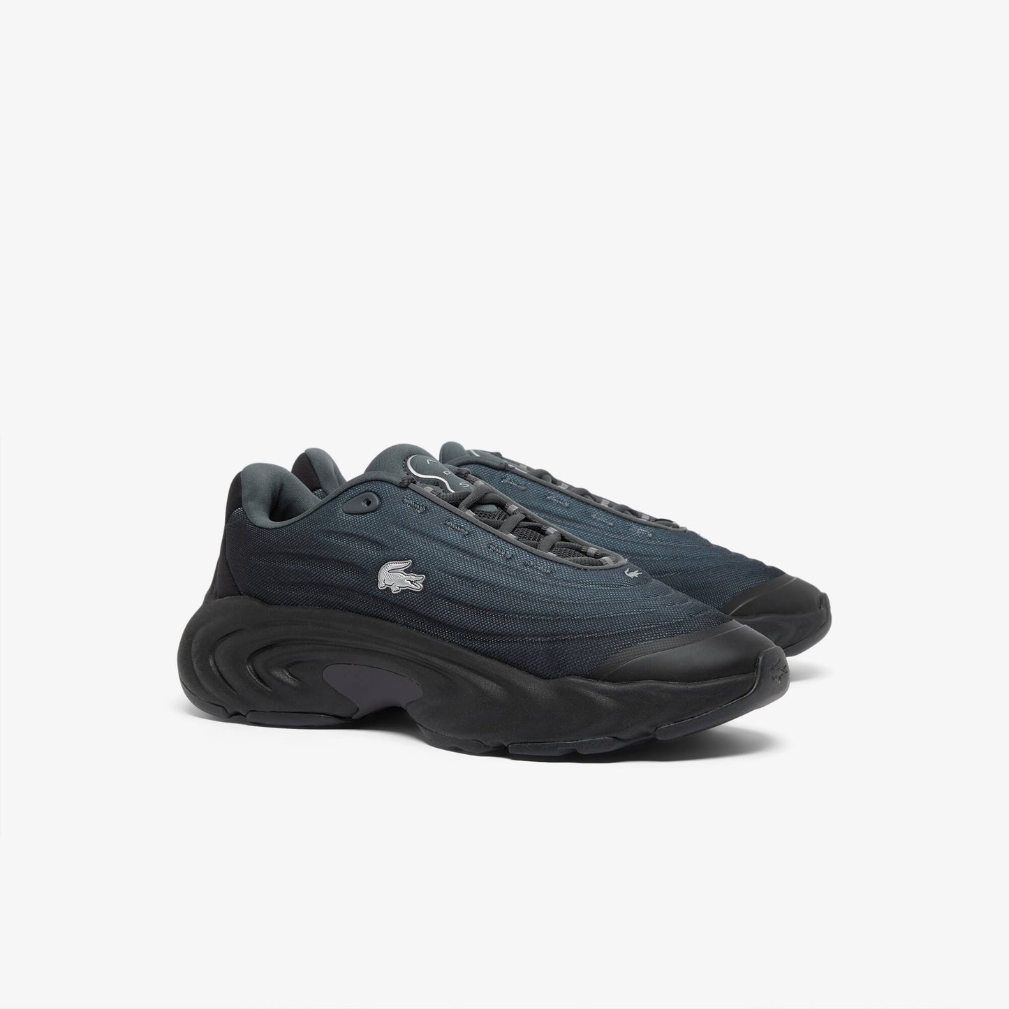Herren-Sneakers Spinor