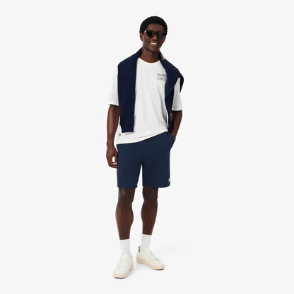 Roland Garros Edition Fleece-Shorts