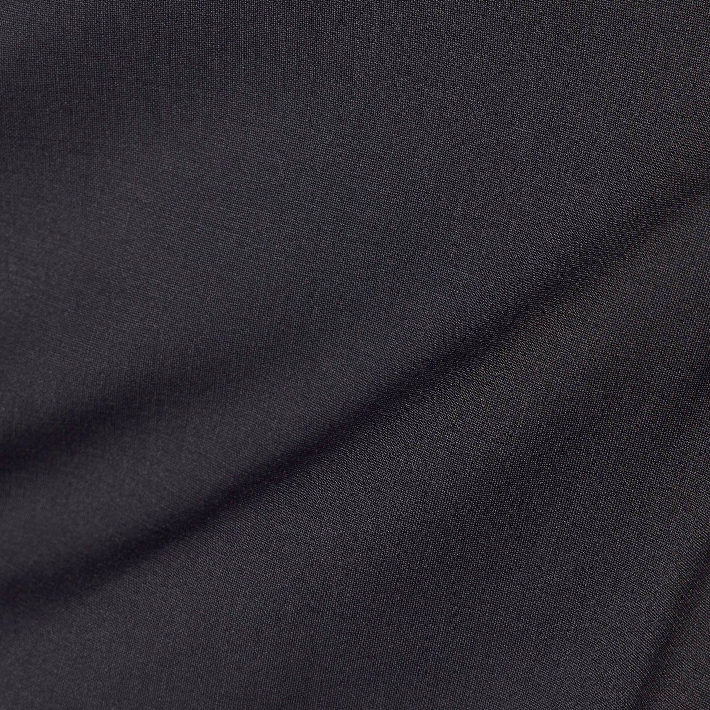 Relaxed Fit Wool Blend Shorts