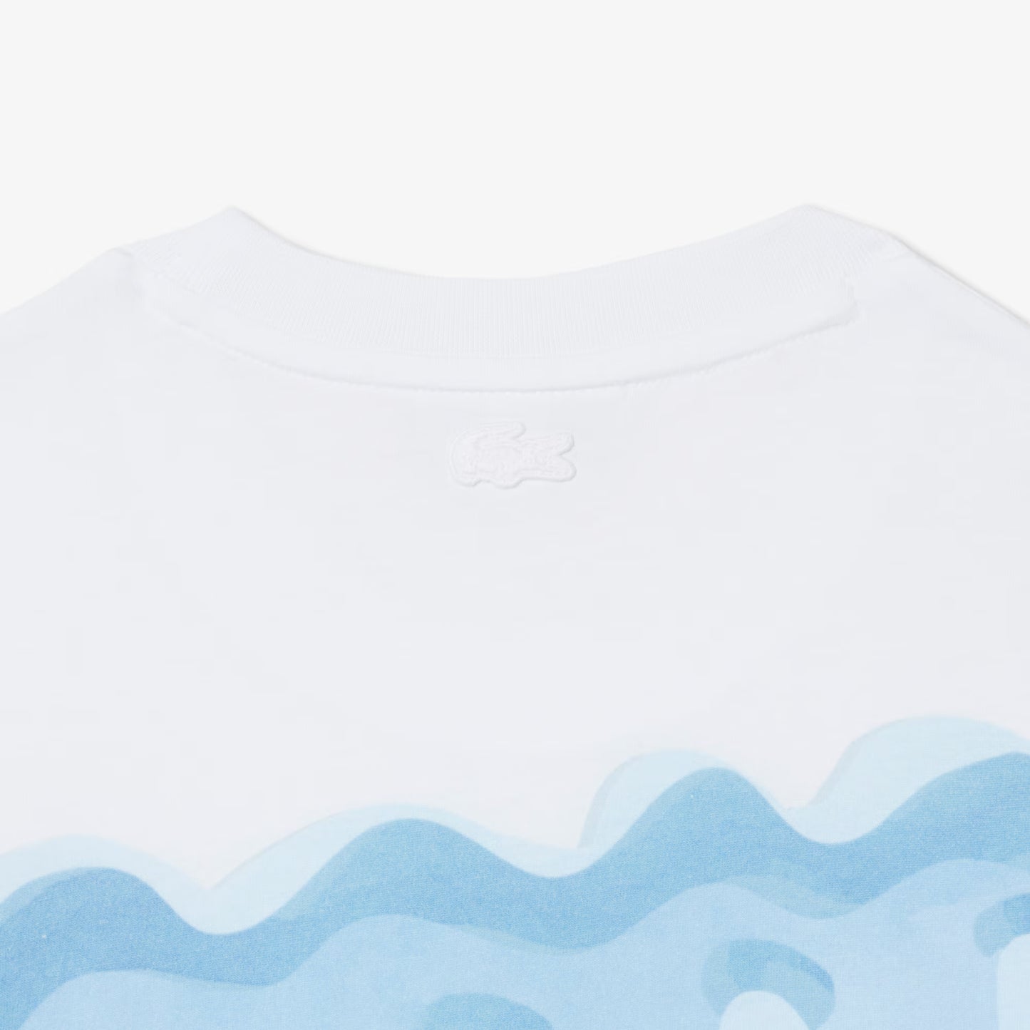 Printed Cotton T-shirt 3