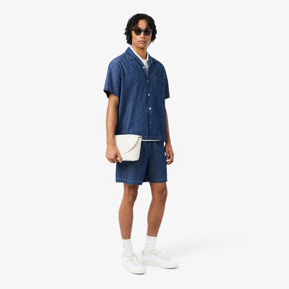 Kleine Lacoste Messenger Bag
