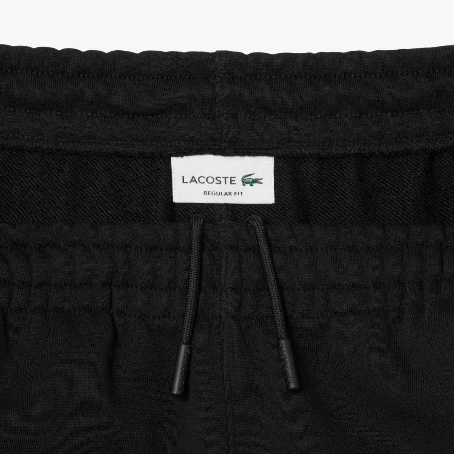 Fleece-Cargohose