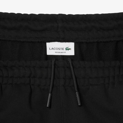 Fleece-Cargohose
