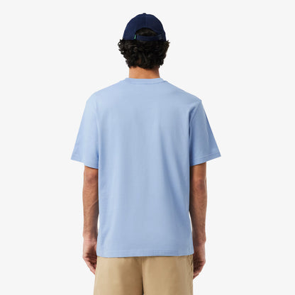 Baumwoll-T-Shirt