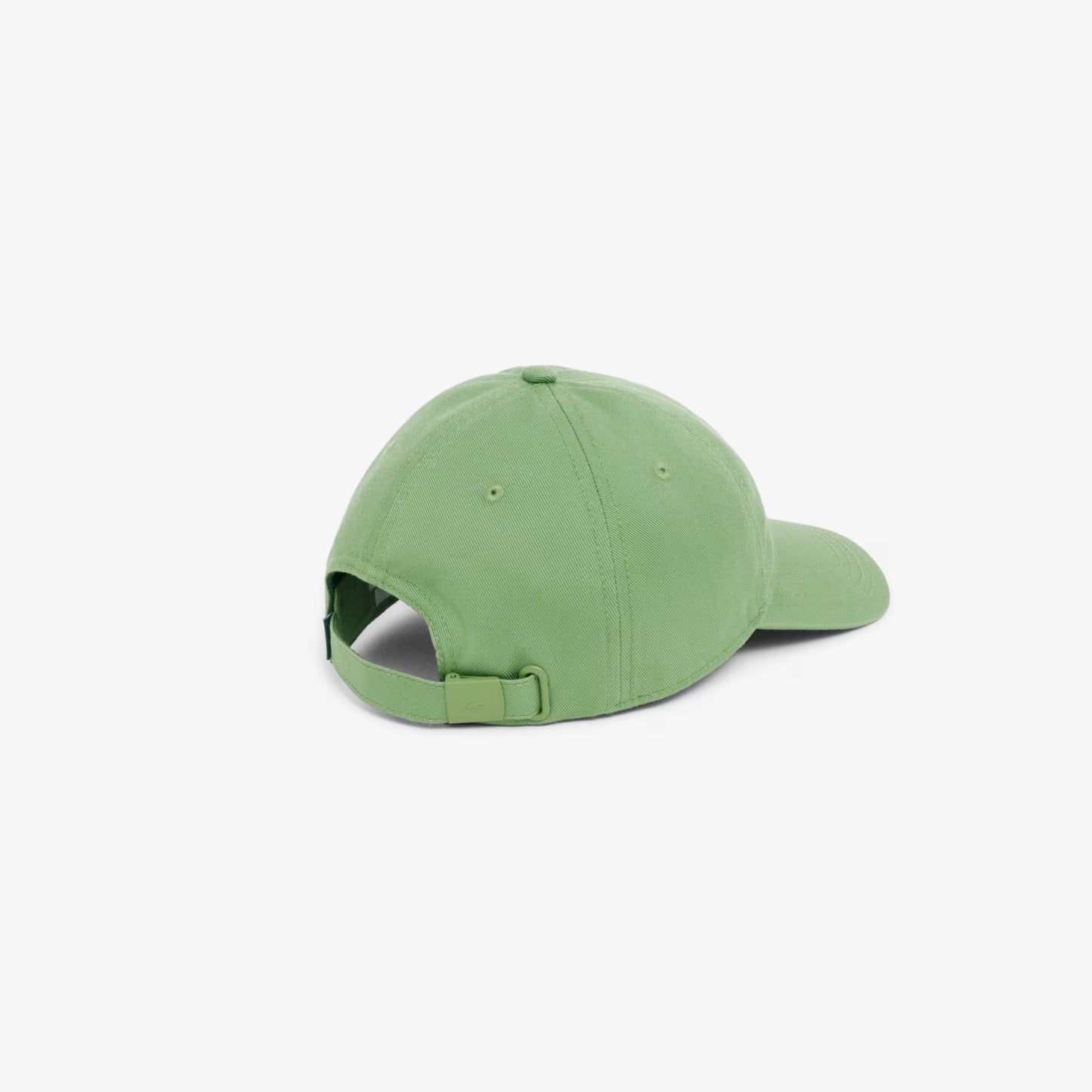 Baumwoll-Twill-Cap
