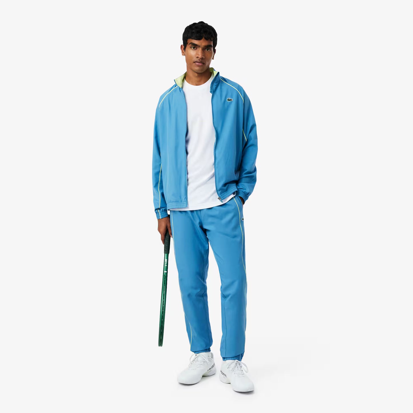 Bedrucktes Ultra-Dry-Sport-T-Shirt