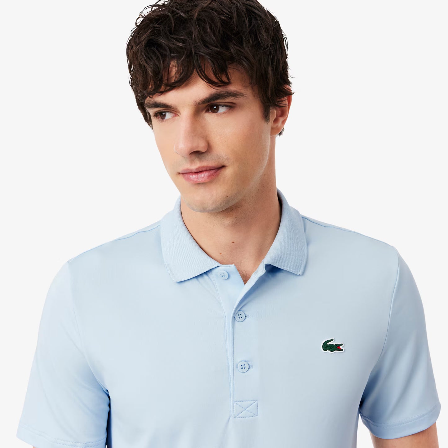 Ultra Dry Stretch Golf-Poloshirt