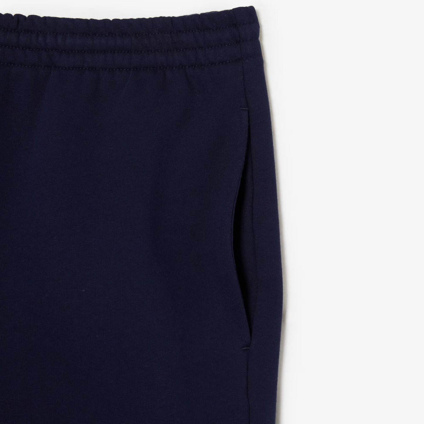 Fleece-Shorts (Regular Fit)
