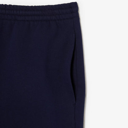 Fleece-Shorts (Regular Fit)