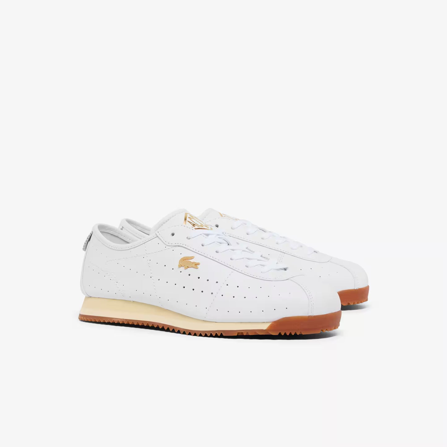 Herren Club-Low Leder-Sneaker