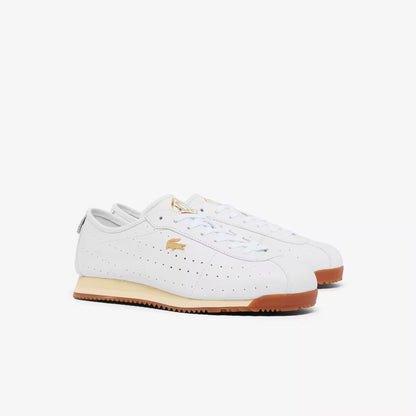 Herren Club-Low Leder-Sneaker