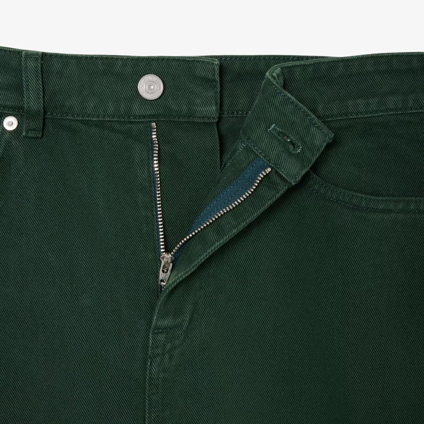 5-Pocket-Jeans im Straight Fit
