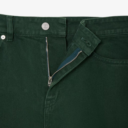 5-Pocket-Jeans im Straight Fit