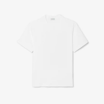 Bedrucktes Jersey-T-Shirt