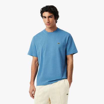 Baumwoll-T-Shirt