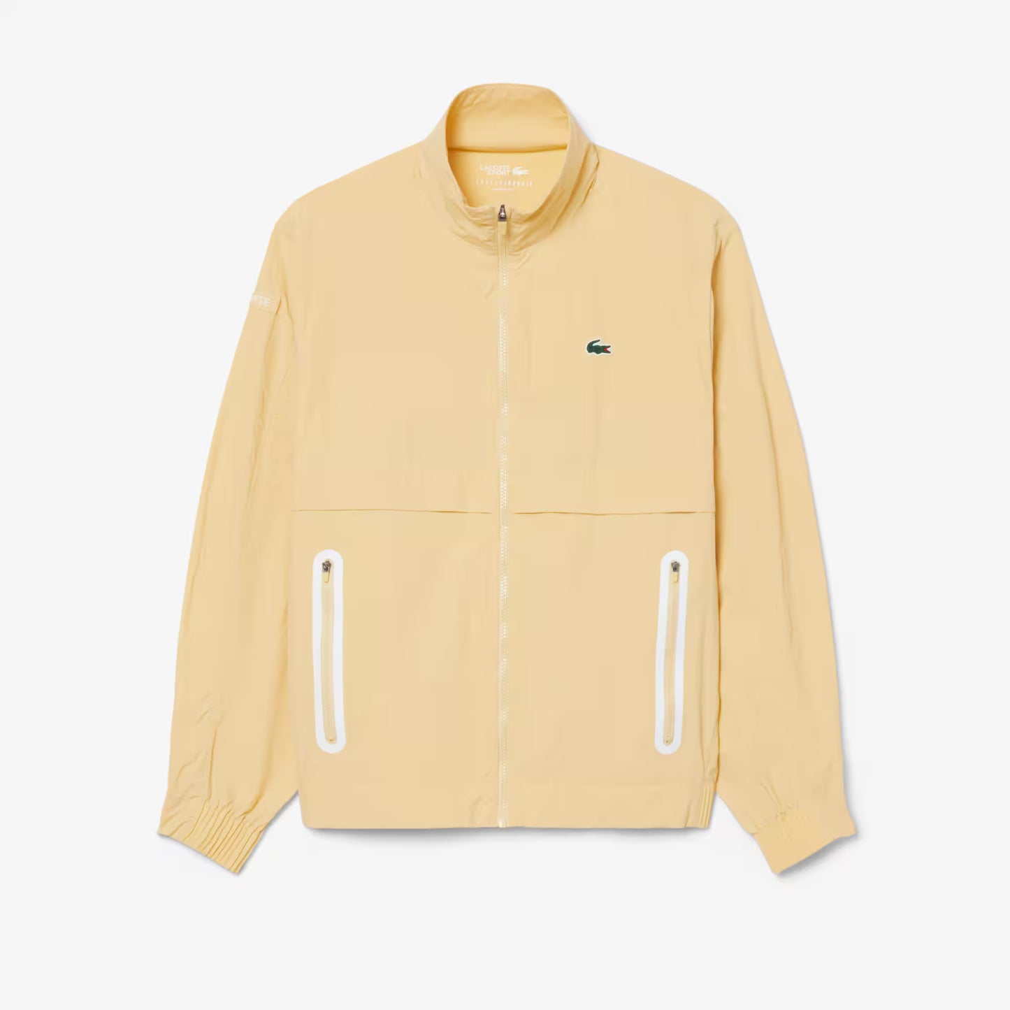 Lacoste Tennis x Novak Djokovic Trainingsanzug