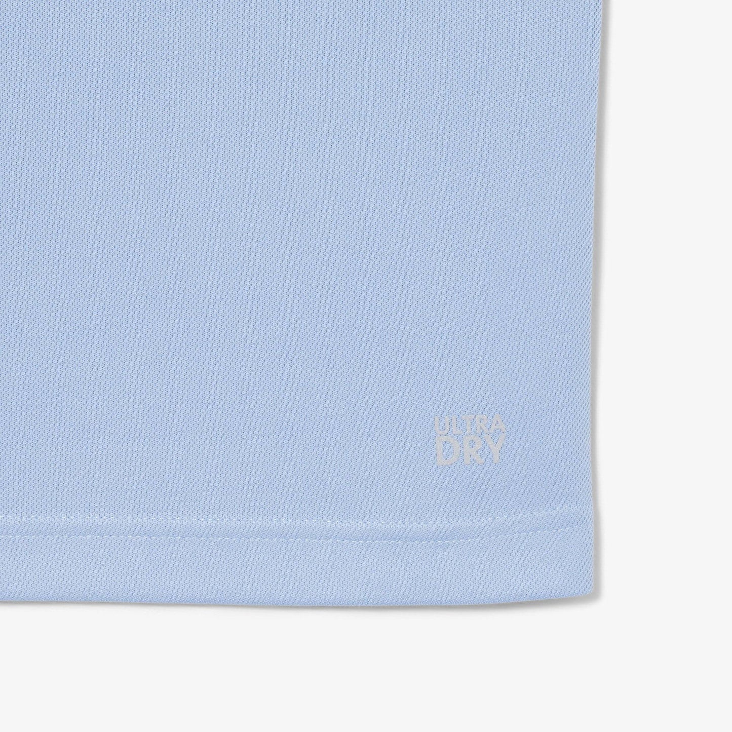 Ultra Dry Print Sport Polohemd