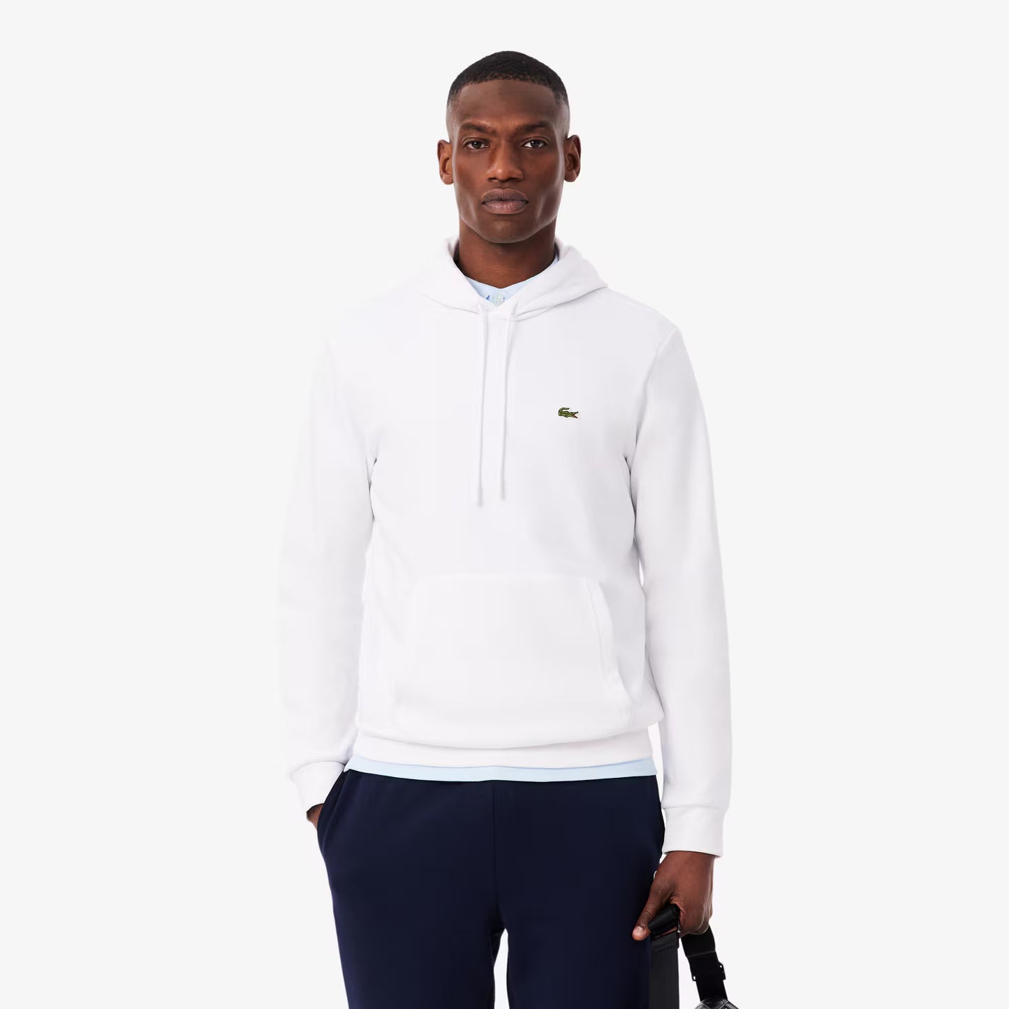 Fleece-Hoodie