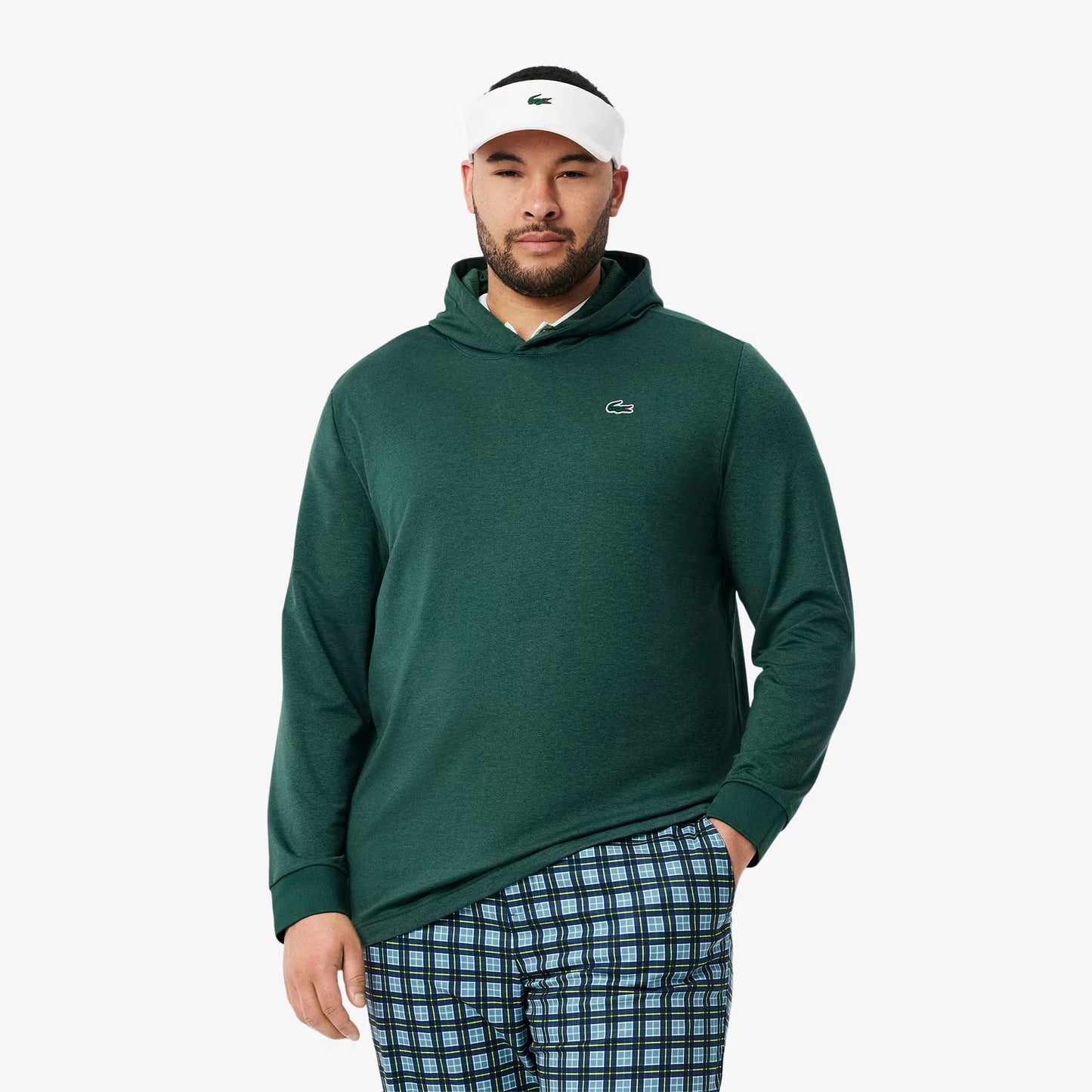 Ultra Dry Golf-Hoodie