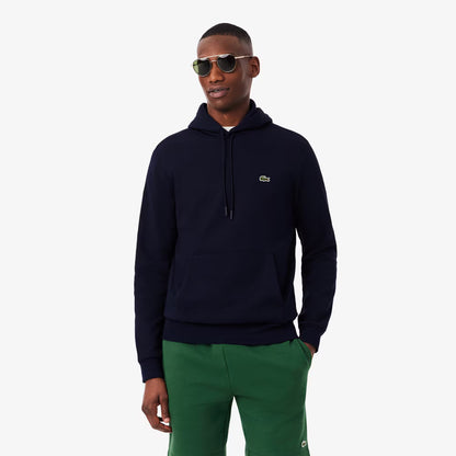 Fleece-Hoodie