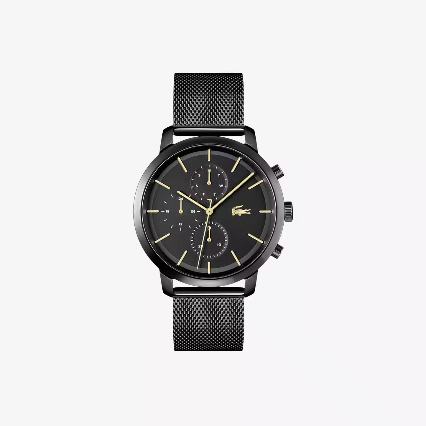 Men's Lacoste Replay Stainless Steel Watch