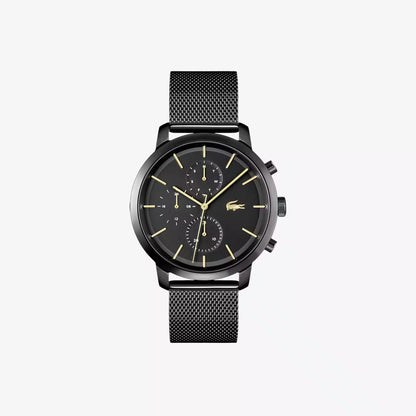 Men's Lacoste Replay Stainless Steel Watch