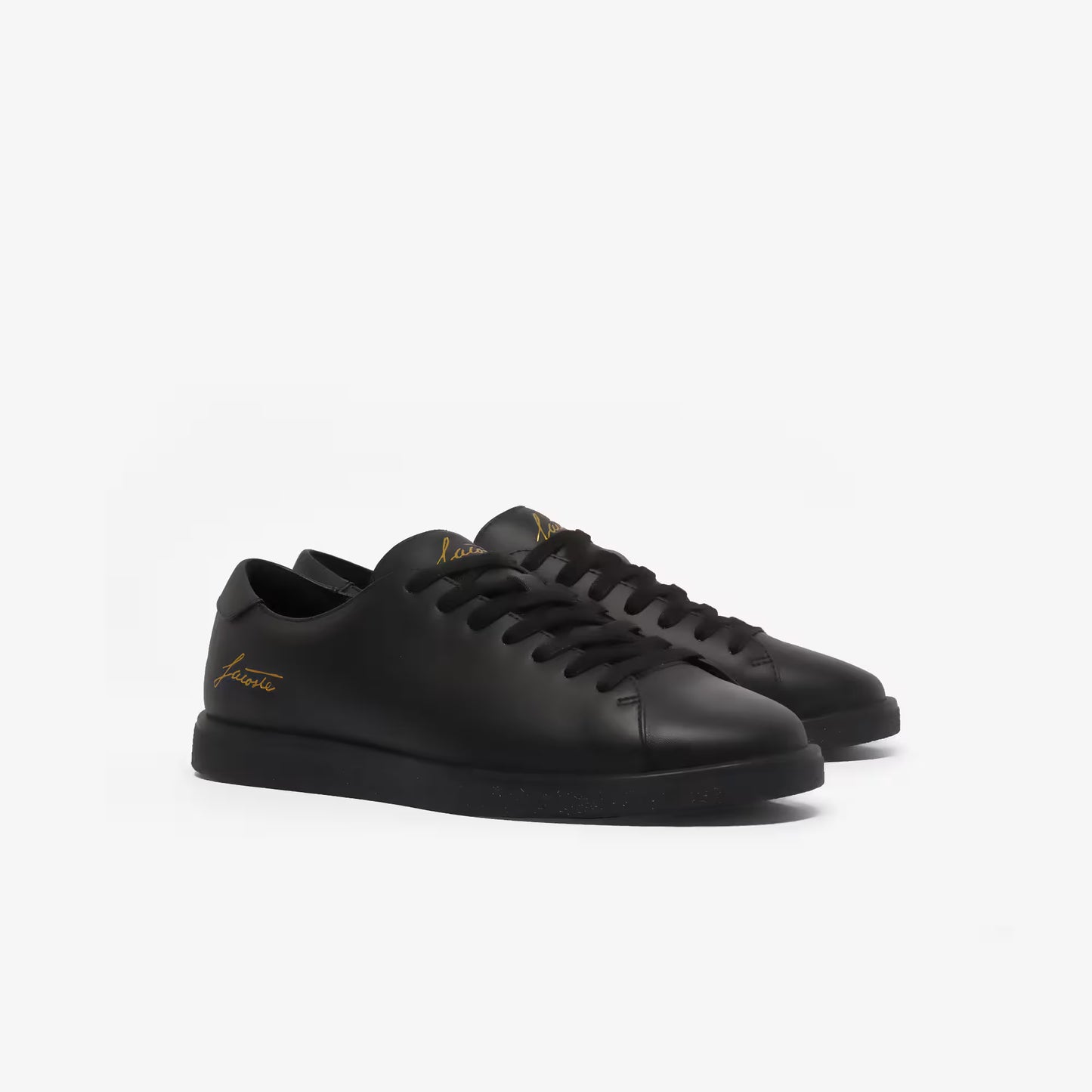 Herren-Sneaker aus Linecourt-Leder