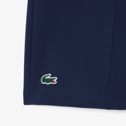 Tennis Heritage Ultra Dry Stretch Shorts