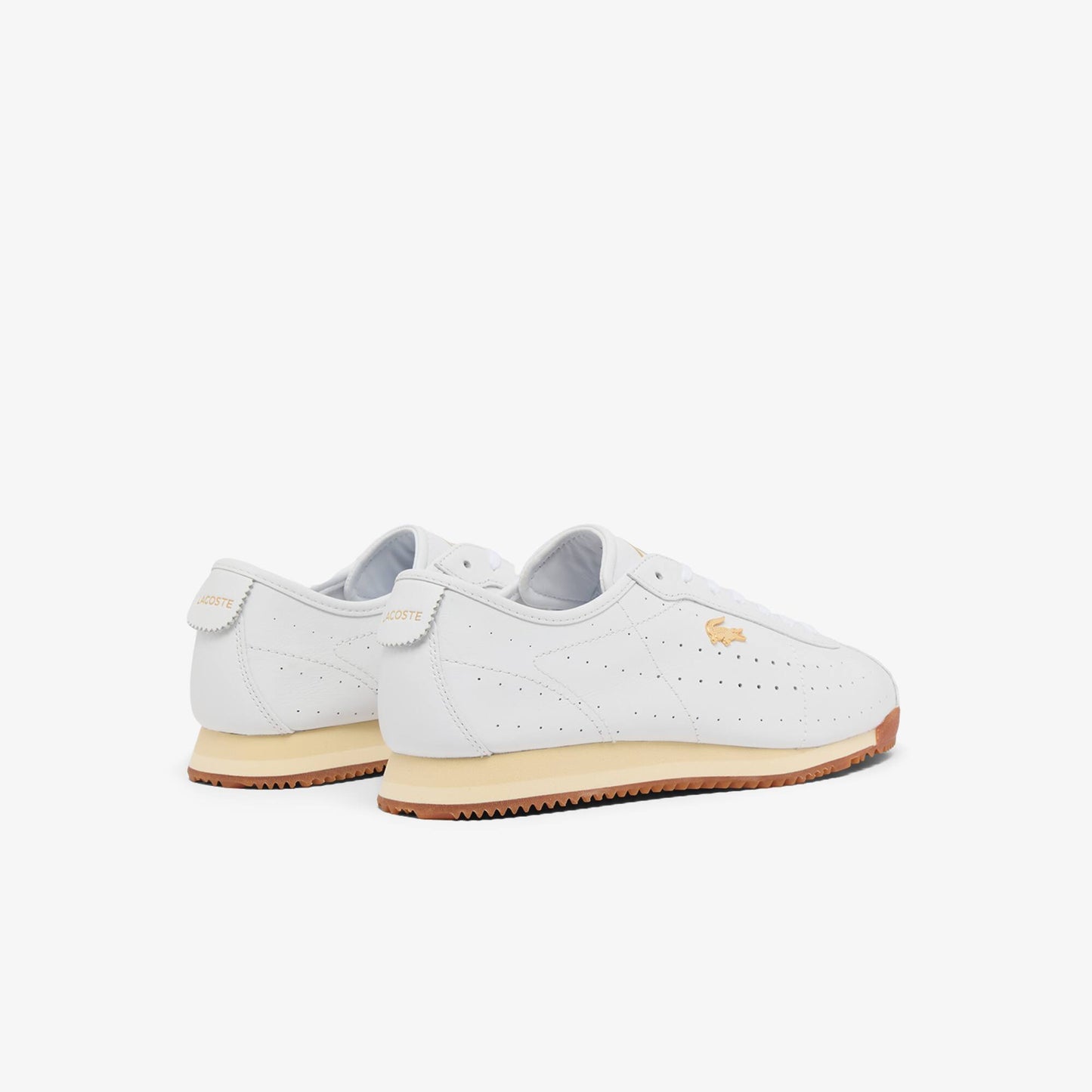 Herren Club-Low Leder-Sneaker