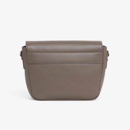 Ossian Überschlagtasche aus Leder