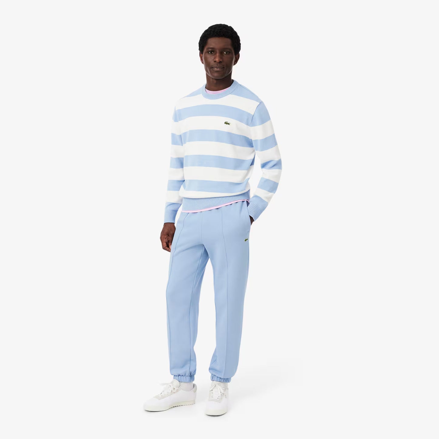 Fleece-Sweatpants