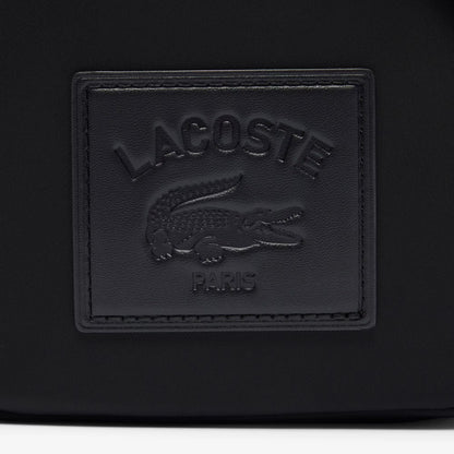Lacoste Classics Vertikale Umhängetasche