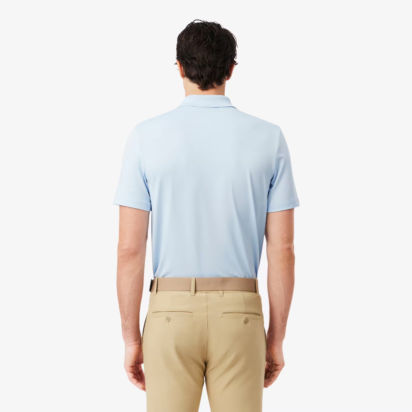 Ultra Dry Stretch Golf-Poloshirt