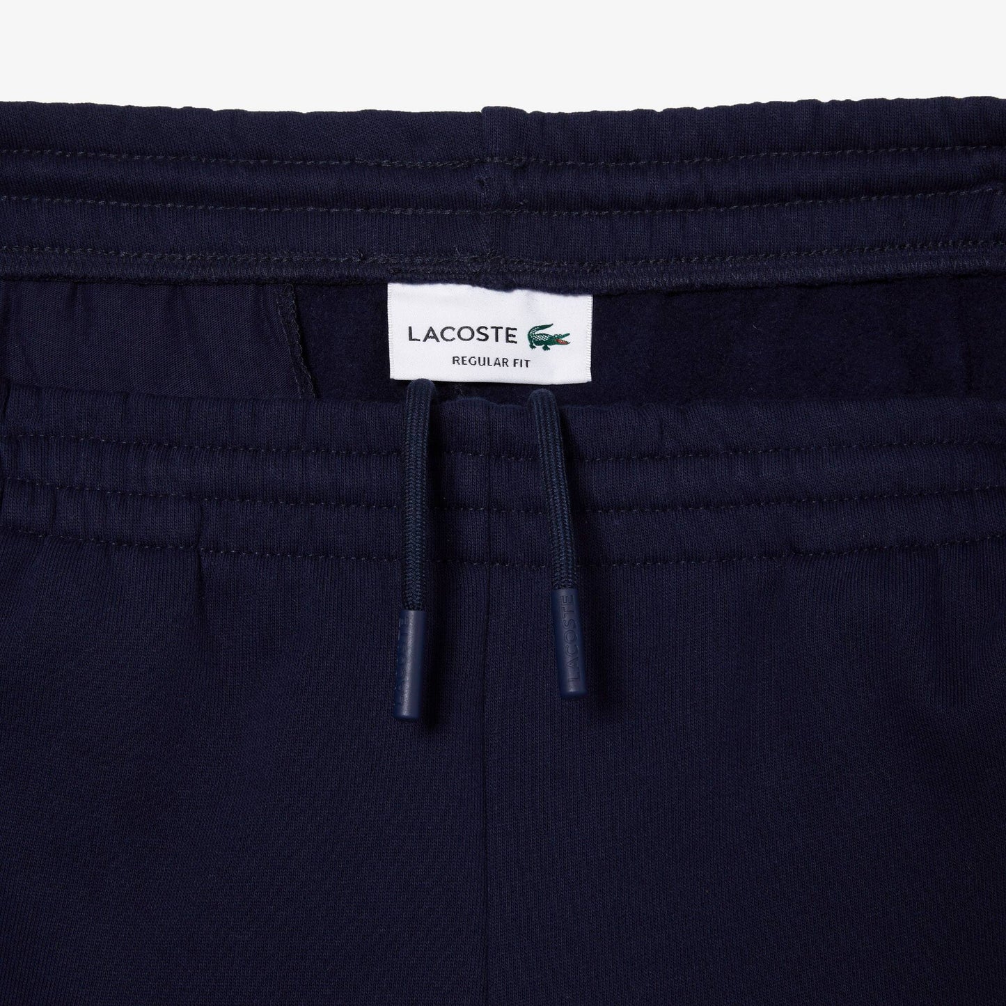 Fleece-Shorts (Regular Fit)