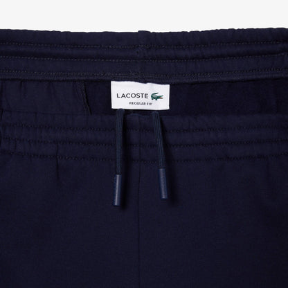 Fleece-Shorts (Regular Fit)