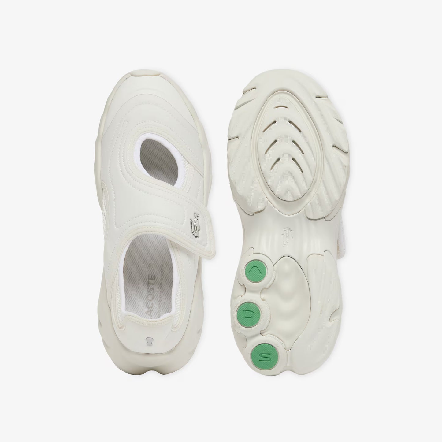 Herren-Spinor-Sandalen-Sneakers