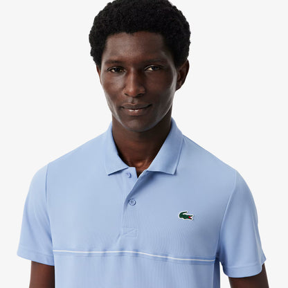 Ultra Dry Print Sport Polohemd