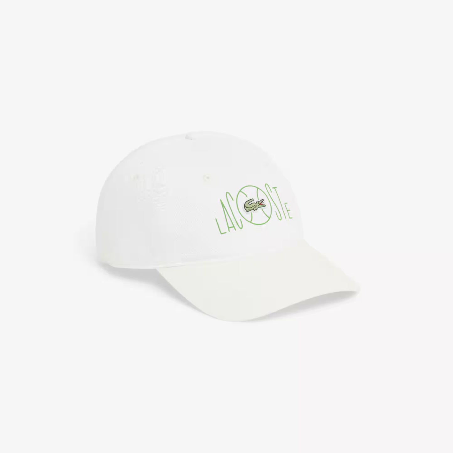 Bedruckte Baumwoll-Twill-Cap