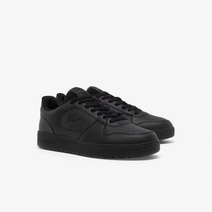 Herren-Sneaker Court Ace aus Leder