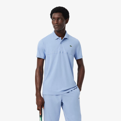 Ultra Dry Print Sport Polohemd