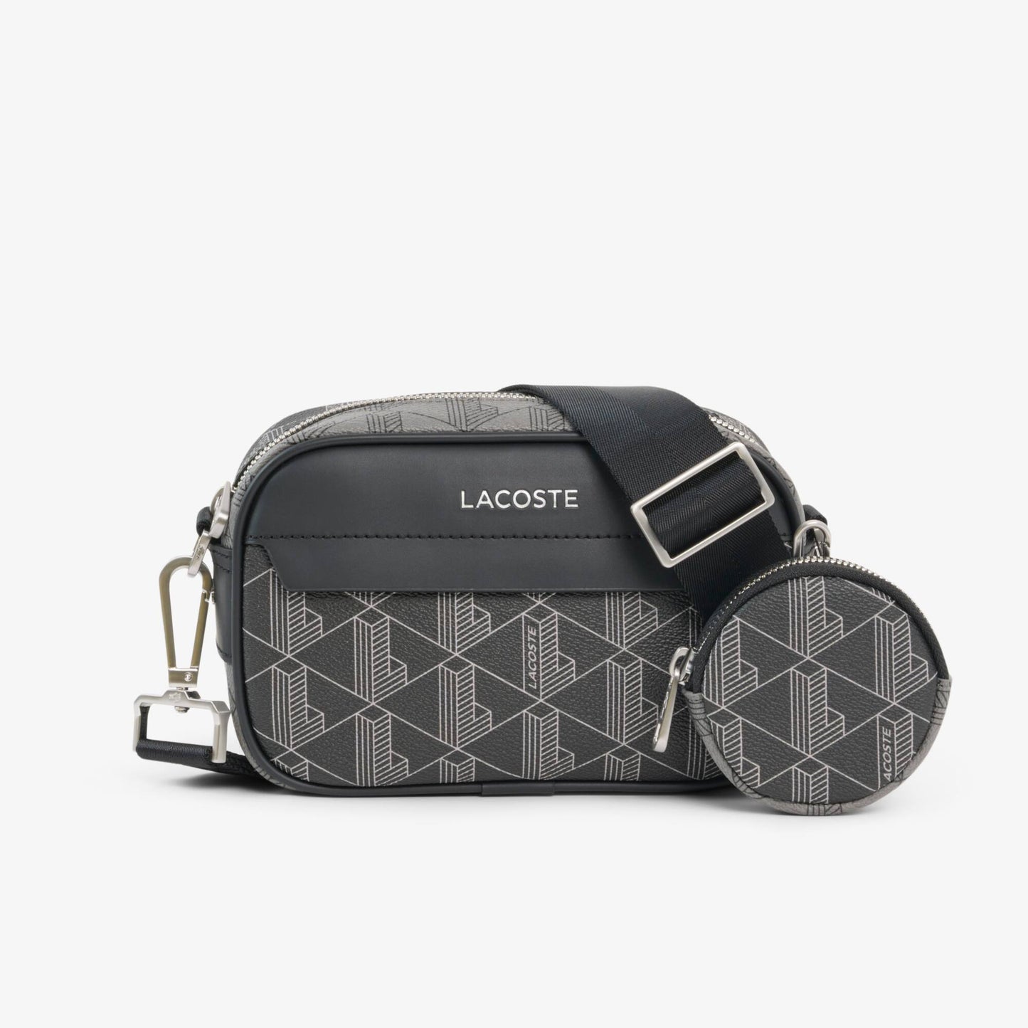 Kleine The Blend Charm Accent Reporter Tasche
